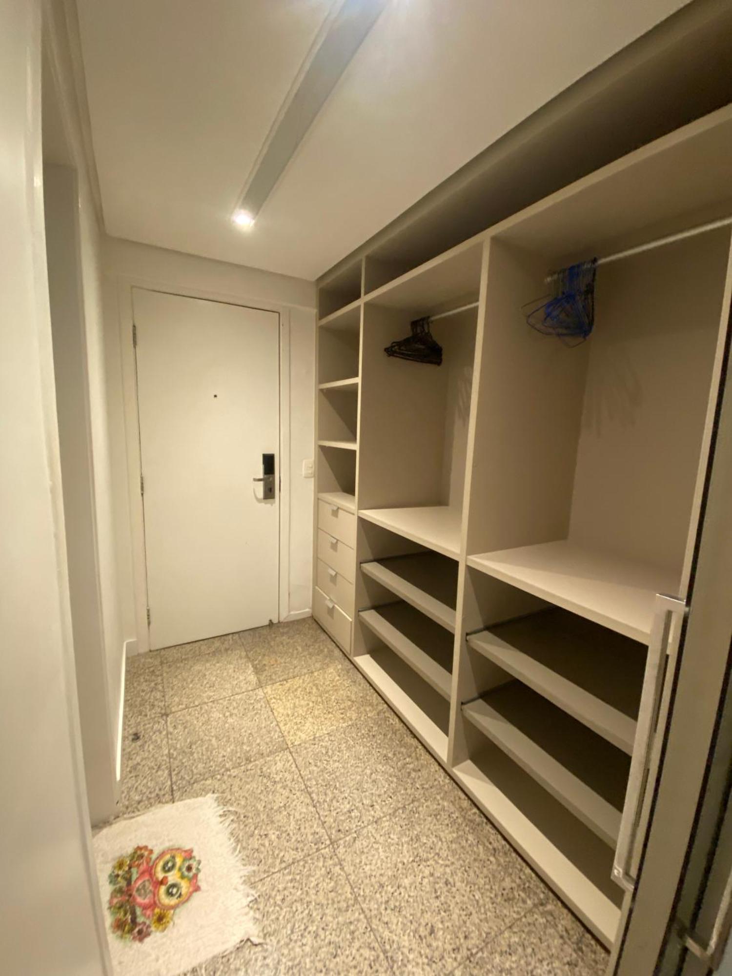Flat Particular Em Blue Tree Towers Beira Mar Fortaleza Екстериор снимка