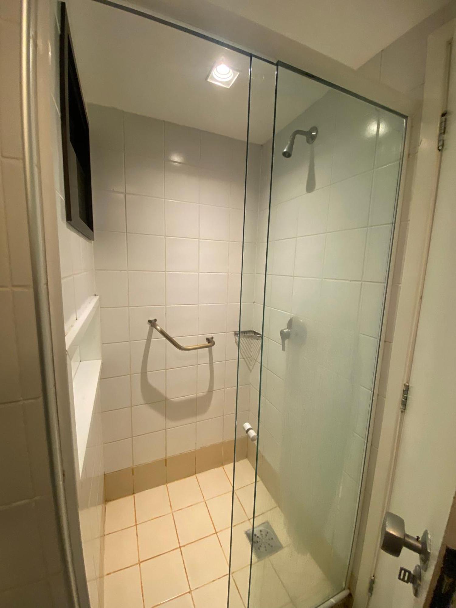 Flat Particular Em Blue Tree Towers Beira Mar Fortaleza Екстериор снимка